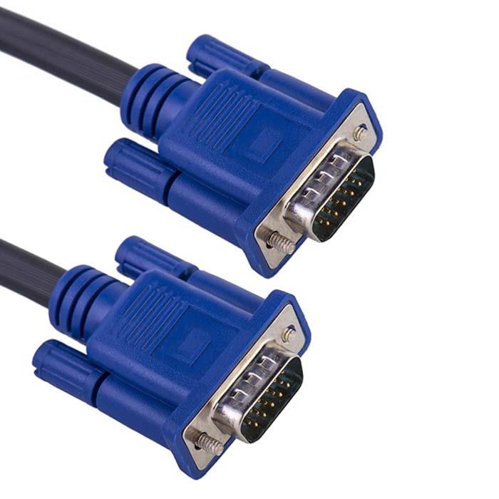کابل VGA دیتالایف مدل DT-20 طول 20 متر